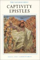 Holy Bible: Navarre Bible: Captivity Letters (The Navarre Bible: New Testament) 1851829083 Book Cover