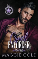 Cruel Enforcer 1792347766 Book Cover