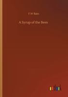 A Syrup of the Bees 9366389597 Book Cover
