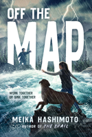 Off the Map 1339011174 Book Cover