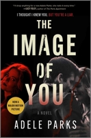 The Image of You 0778387445 Book Cover