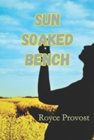 Sun Soaked Bench B0C6VV2MCH Book Cover