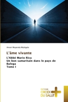 L'âme vivante 6203841986 Book Cover