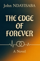 The Edge of Forever B0F77H8QPR Book Cover