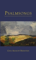 Psalmsongs 0985565845 Book Cover