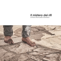 Il mistero dei riti B091F77TDM Book Cover