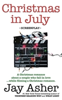 Christmas in July : Screenplay 173403971X Book Cover