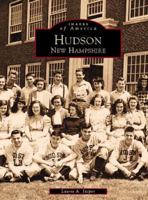 Hudson, New Hampshire 0738502774 Book Cover