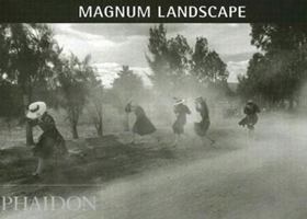 Magnum Landscape 0714836427 Book Cover