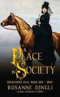 A Place in Society 1698392656 Book Cover