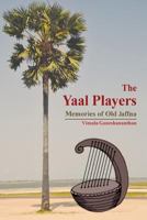 The Yaal Players 1496039475 Book Cover