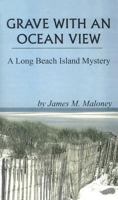 Grave With an Ocean View (Long Beach Island Mysteries) (Long Beach Island Msyteries) 1892614456 Book Cover