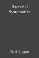 Bacterial Systematics 1555814182 Book Cover