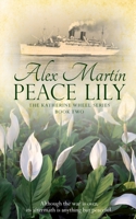 Peace Lily 1502748851 Book Cover