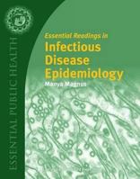 Essential Readings in Infectious Disease Epidemiology 0763738786 Book Cover