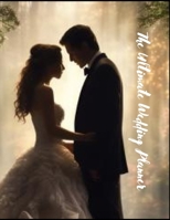 The Ultimate Wedding Planner B0CTM3B6S2 Book Cover