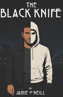 The Black Knife B0FQBQR8RP Book Cover