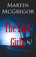The Lost Girls B085KJS5XB Book Cover