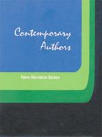 Contemporary Authors New Revision Series, Volume 91 0787632147 Book Cover