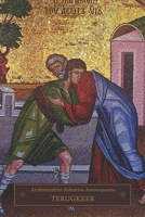 TERUGKEER: Berouw hebben en Biechten. Terugkeer tot God en tot Zijn Kerk (Dutch Edition) B08CM37YQD Book Cover