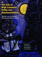 The Life of High Countess Gritta von Ratsinourhouse 0803296207 Book Cover