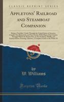 Railroad and Steamboat Companion 1357469047 Book Cover