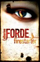 Firestarter 1405210567 Book Cover