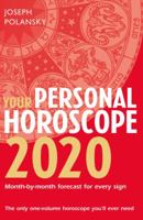 Your Personal Horoscope 2020 0008319294 Book Cover