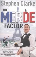 The Merde Factor 0099574292 Book Cover