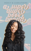 A Super Duper Book Brand null Book Cover