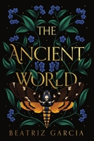 The Ancient World B09ZVGPYR9 Book Cover