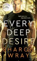 Every Deep Desire 1492655600 Book Cover