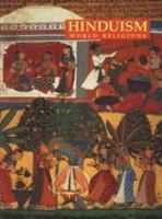 Hinduism (World Religions) 160413108X Book Cover