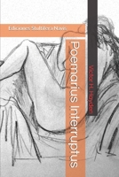 Poemarius Interruptus 9564028604 Book Cover