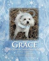 Grace, The Other Christmas Angel 145380448X Book Cover