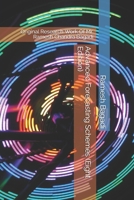 Advanced Forecasting Schemes (Eighth Edition): Original Research Work Of Mr. Ramesh Chandra Bagadi (Wisconsin Technology Series) 1708275762 Book Cover