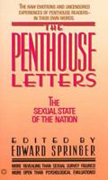 The Penthouse Letters: The Sexual State of the Nation 0446306819 Book Cover