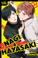 Nagi & Hayasaki 142788501X Book Cover