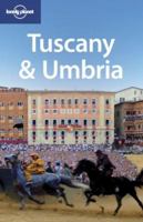 Tuscany & Umbria 1741043131 Book Cover