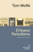 El Nuevo Periodismo 8433949381 Book Cover