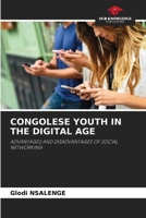 Congolese Youth in the Digital Age 6208174406 Book Cover