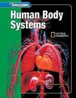 Glencoe Science: Human Body Systems, Student Edition (Glencoe Science) 007861743X Book Cover