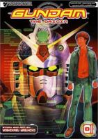 Kidō Senshi Gundam: The Origin #1 1591160200 Book Cover
