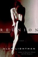 Reunion 0375713441 Book Cover