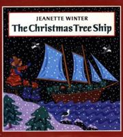 Christmas Tree Ship 0399226931 Book Cover