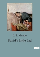 David's Little Lad B0CFZNDWG1 Book Cover