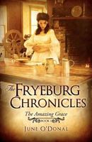 The Fryeburg Chronicles: Book I 1613796307 Book Cover