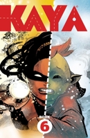 Kaya Book Six 153433002X Book Cover