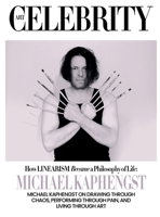 Michael Kaphengst: Michael Kaphengst on Drawing Through Chaos, Performing Through Pain, and Living Through Art. 9699397500 Book Cover