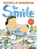 The Smile 1781125007 Book Cover